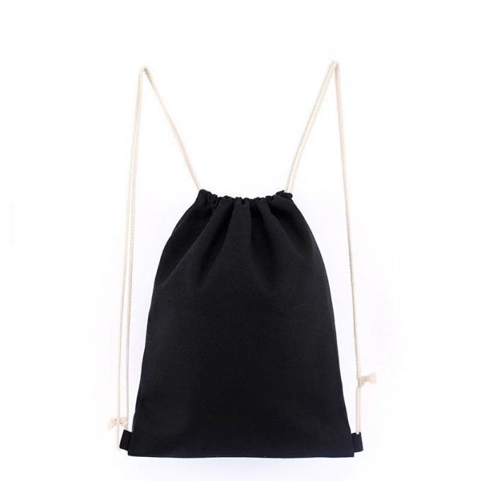 Οι τσάντες σακιδίων πλάτης Drawstring που διπλώνουν την αθλητική μαζική τσάντα ώμων clich με η σειρά τραβήγματος ελαφριά υπαίθρια τοποθετούν σε σάκκο