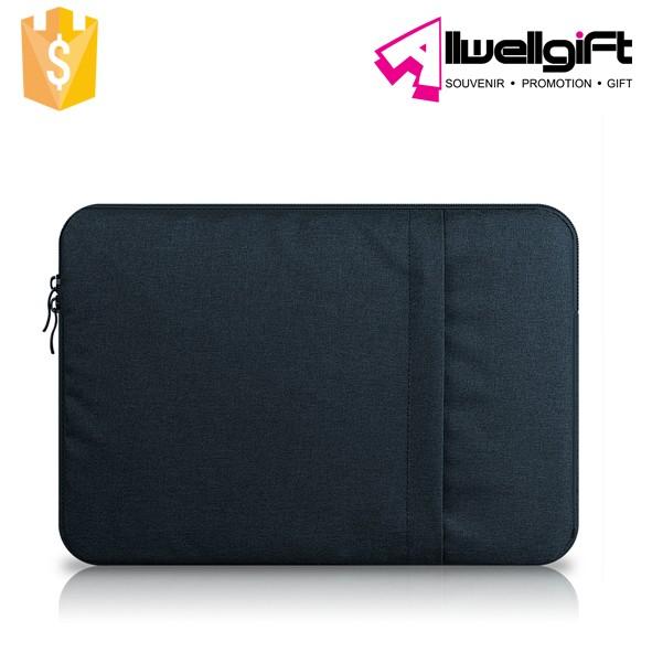 Νάυλον υλικό μανίκι τσαντών προστάτη lap-top σημειωματάριων για το βιβλίο 11 της MAC
