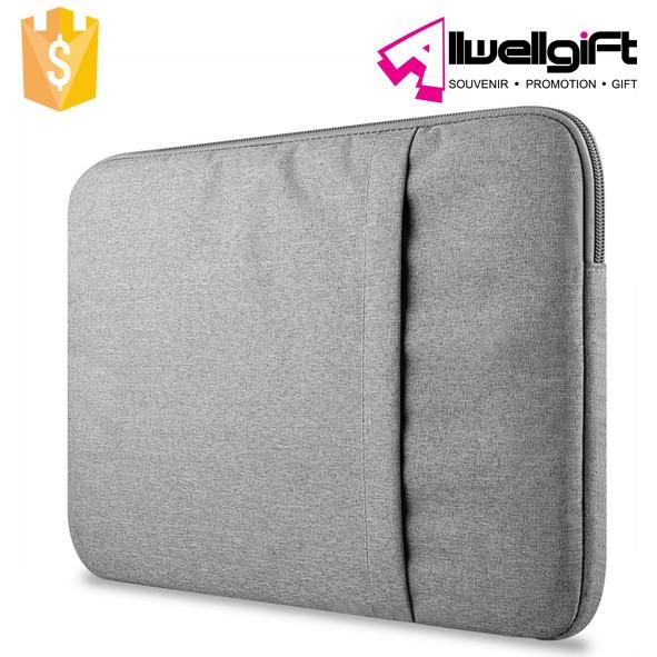 Νάυλον υλικό μανίκι τσαντών προστάτη lap-top σημειωματάριων για το βιβλίο 11 της MAC