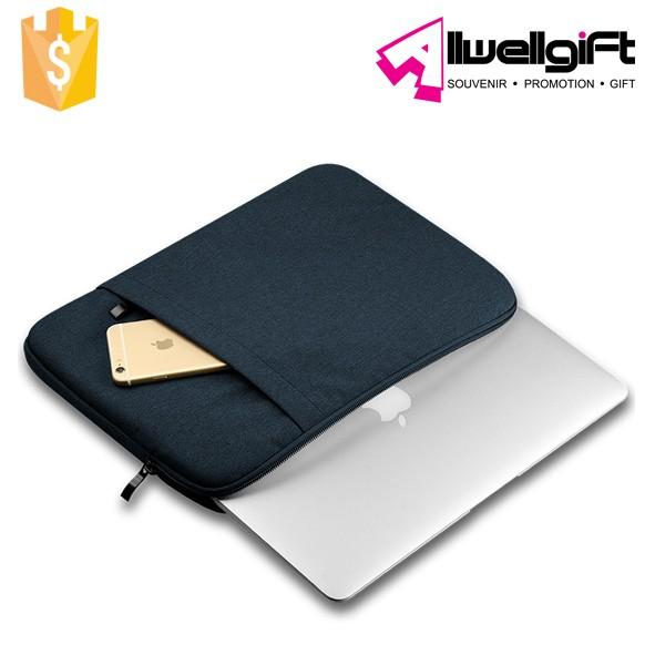 Νάυλον υλικό μανίκι τσαντών προστάτη lap-top σημειωματάριων για το βιβλίο 11 της MAC