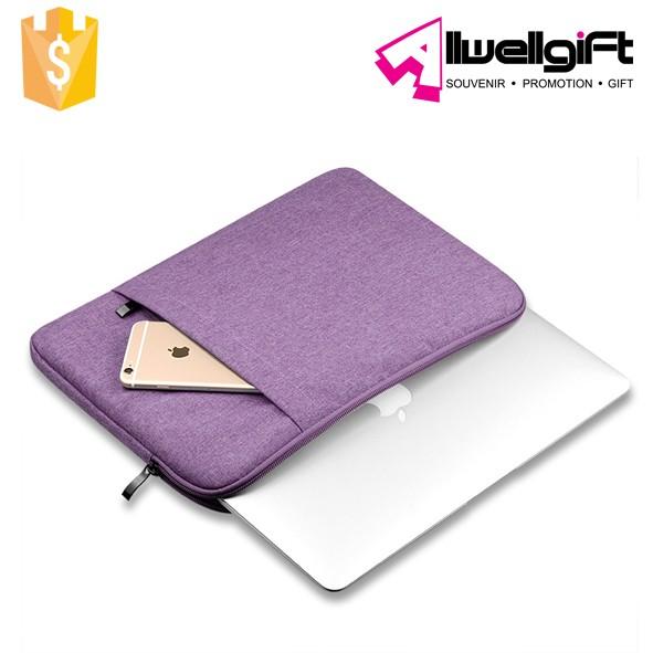 Νάυλον υλικό μανίκι τσαντών προστάτη lap-top σημειωματάριων για το βιβλίο 11 της MAC