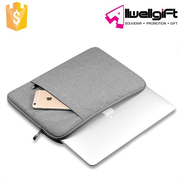 Νάυλον υλικό μανίκι τσαντών προστάτη lap-top σημειωματάριων για το βιβλίο 11 της MAC