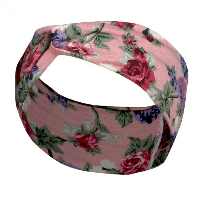 χονδρική Βοημίας headband γιόγκας ύφους headbands αθλητικών σχεδιαστών αντι-ιδρώτα αθλητικού headscarf αθλητισμού γυναίκα