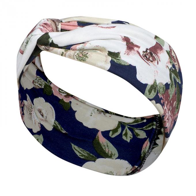 χονδρική Βοημίας headband γιόγκας ύφους headbands αθλητικών σχεδιαστών αντι-ιδρώτα αθλητικού headscarf αθλητισμού γυναίκα
