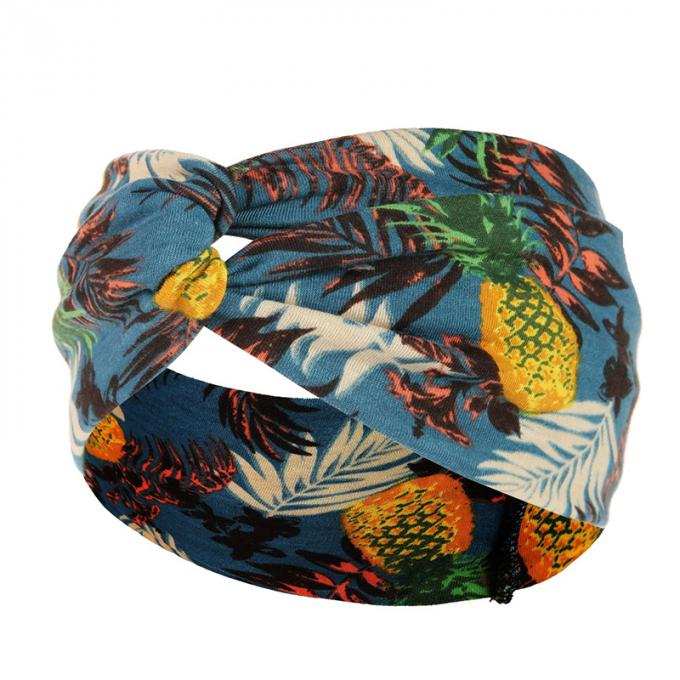 χονδρική Βοημίας headband γιόγκας ύφους headbands αθλητικών σχεδιαστών αντι-ιδρώτα αθλητικού headscarf αθλητισμού γυναίκα