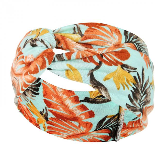 χονδρική Βοημίας headband γιόγκας ύφους headbands αθλητικών σχεδιαστών αντι-ιδρώτα αθλητικού headscarf αθλητισμού γυναίκα