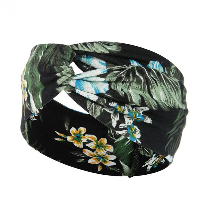 χονδρική Βοημίας headband γιόγκας ύφους headbands αθλητικών σχεδιαστών αντι-ιδρώτα αθλητικού headscarf αθλητισμού γυναίκα