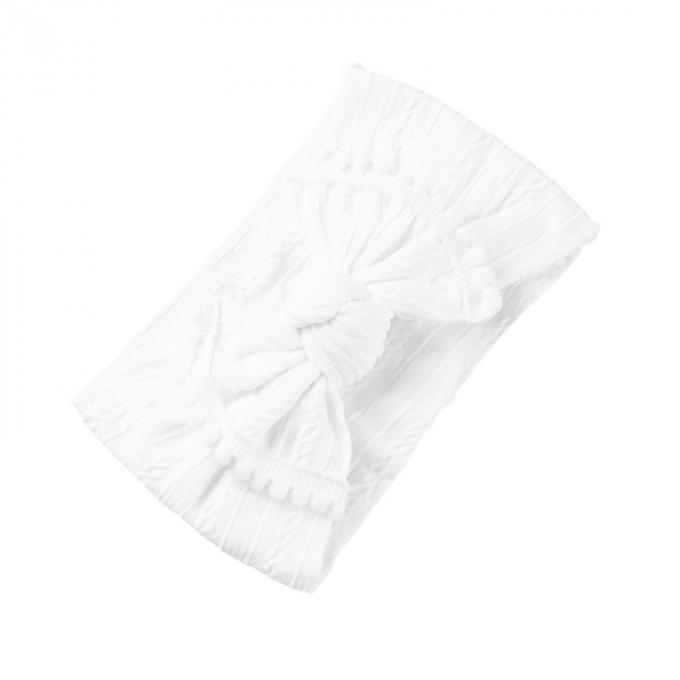 τα χονδρικά headband τόξων συνήθειας αυτιά λαγουδάκι κινούμενων σχεδίων παιδιών δίνουν το εξάρτημα τρίχας παιδιών ένδυσης