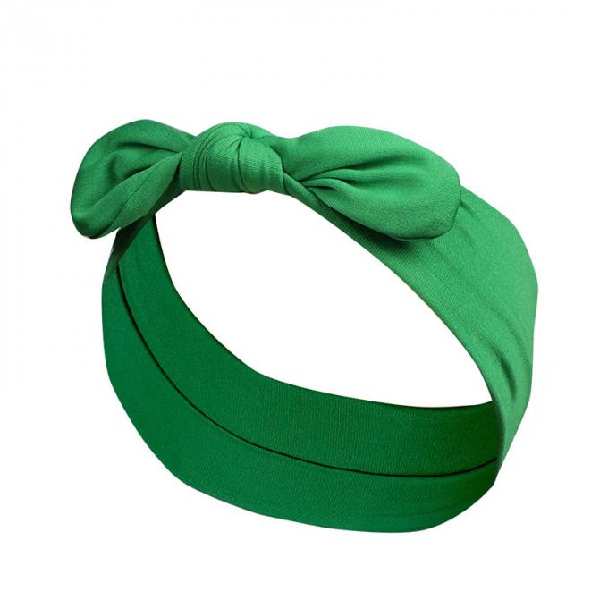 τα χονδρικά headband τόξων συνήθειας αυτιά λαγουδάκι κινούμενων σχεδίων παιδιών δίνουν το εξάρτημα τρίχας παιδιών ένδυσης