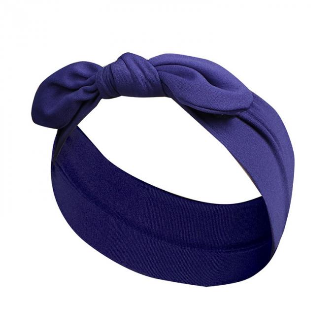 τα χονδρικά headband τόξων συνήθειας αυτιά λαγουδάκι κινούμενων σχεδίων παιδιών δίνουν το εξάρτημα τρίχας παιδιών ένδυσης
