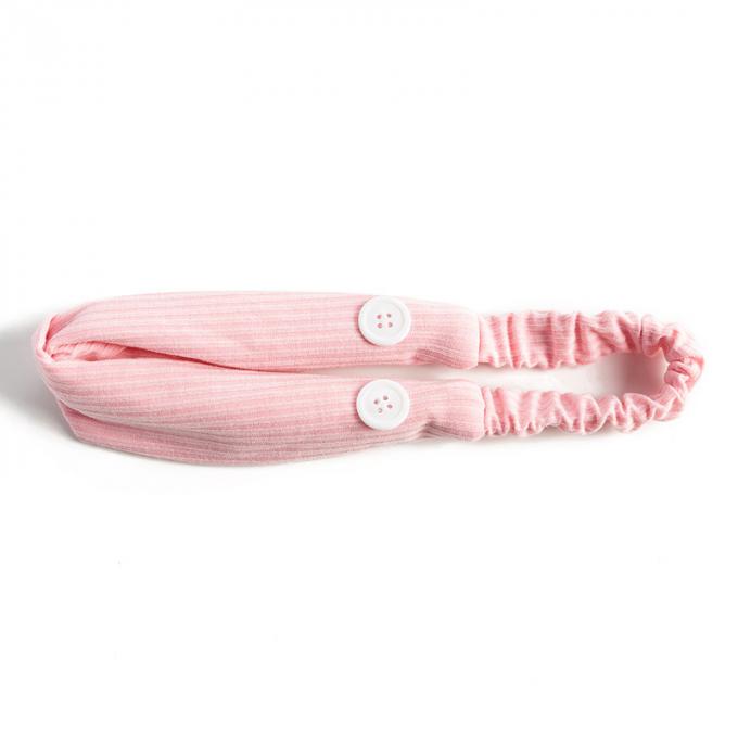 Πρόσφατα Headband SPA του προσώπου Headband Terry Cloth Spa τεντωμάτων Headband περικαλυμμάτων Makeup ζωνών πετσετών Washable του προσώπου με τα κουμπιά