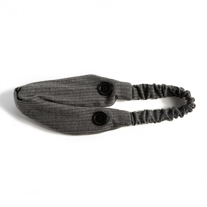Πρόσφατα Headband SPA του προσώπου Headband Terry Cloth Spa τεντωμάτων Headband περικαλυμμάτων Makeup ζωνών πετσετών Washable του προσώπου με τα κουμπιά