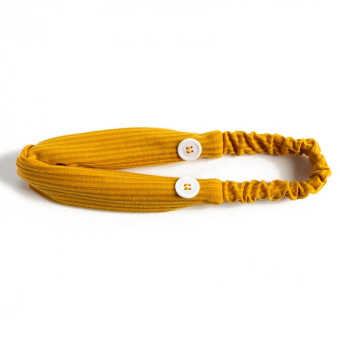 Πρόσφατα Headband SPA του προσώπου Headband Terry Cloth Spa τεντωμάτων Headband περικαλυμμάτων Makeup ζωνών πετσετών Washable του προσώπου με τα κουμπιά