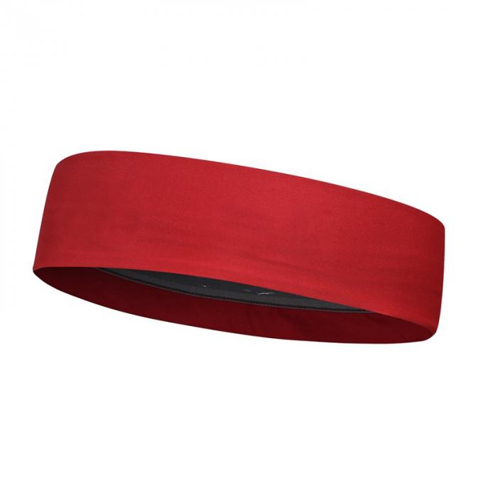 ΓΙΑ ΑΝΔΡΕΣ ΚΑΙ ΓΙΑ ΓΥΝΑΊΚΕΣ Headbands ικανότητας για την αθλητική επικεφαλής ζώνη Sweatband γυναικών & ανδρών για το τρέξιμο, γιόγκα, άσκηση γυμναστικής Workout