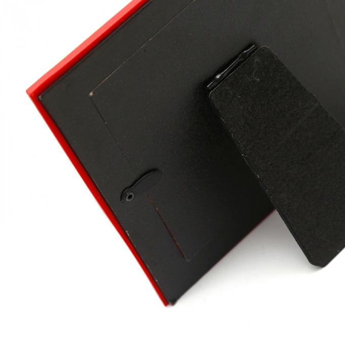 Wholesales αναμνηστικών μαλακό λάστιχο PVC πλαισίων φωτογραφιών συνήθειας τουριστών εγχώριων διακοσμήσεων συνήθειας δημιουργικό τρισδιάστατο