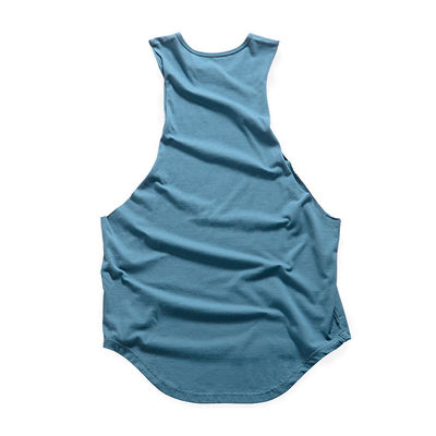 Personalized Mens Workout Tank Tops Bodybuilding Wear XS-4XL Size